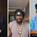 Leaked Audios Fuel Fresh Feud Between Natasha And Akpabio