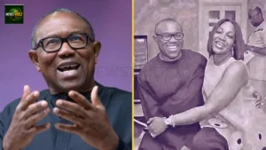 Peter Obi Defends Wife Over Expensive Items, Sets Public Funds