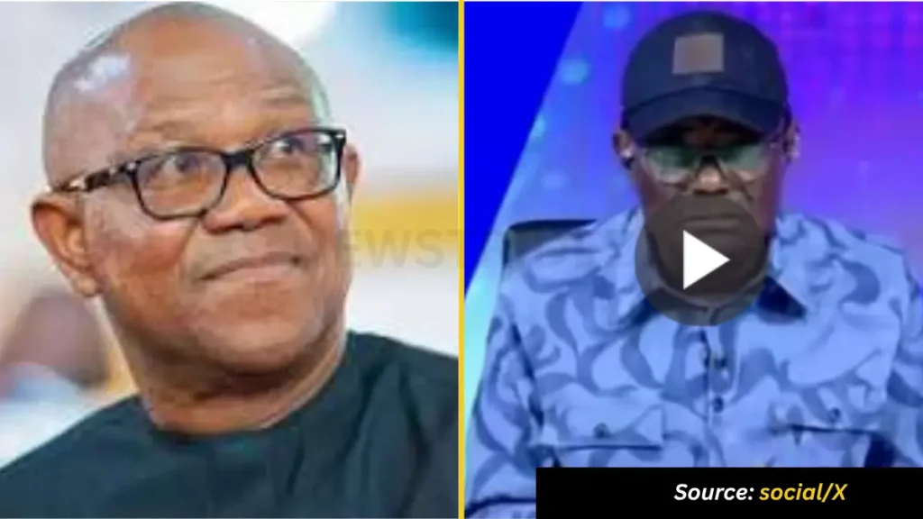 Wike Rejects Obi’s Rivers Victory Claim, Reveals G5 Strategy