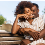 Nigerian Man Reveals Girlfriend Bans Sex, Kissing In Relationship