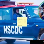 NSCDC Raids Illegal Juice Factory In Lagos, Rescues Two Teens