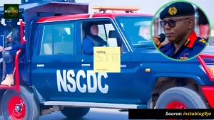 NSCDC Raids Illegal Juice Factory In Lagos, Rescues Two Teens
