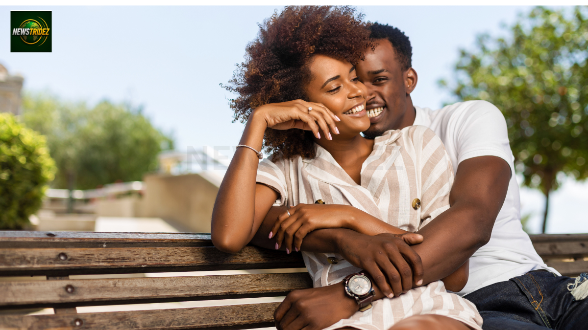Nigerian Man Reveals Girlfriend Bans Sex, Kissing In Relationship