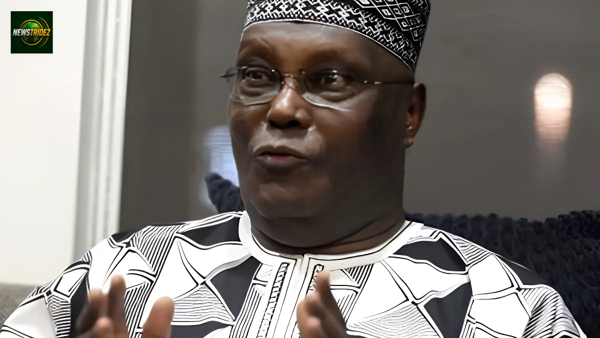 Atiku Fires Back At Oba Akiolu Over 2027 Aso Rock Claim