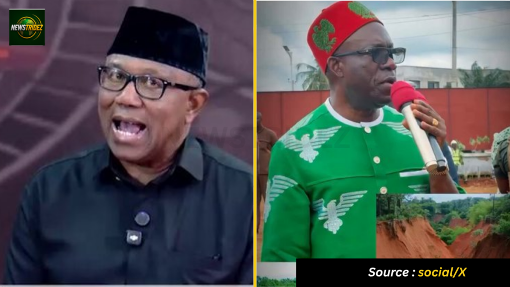 Peter Obi Challenges Soludo Debt Claims With Handover Documents
