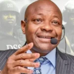 DSS DG Bans Arrests Over Civil Matters, Orders Court Action