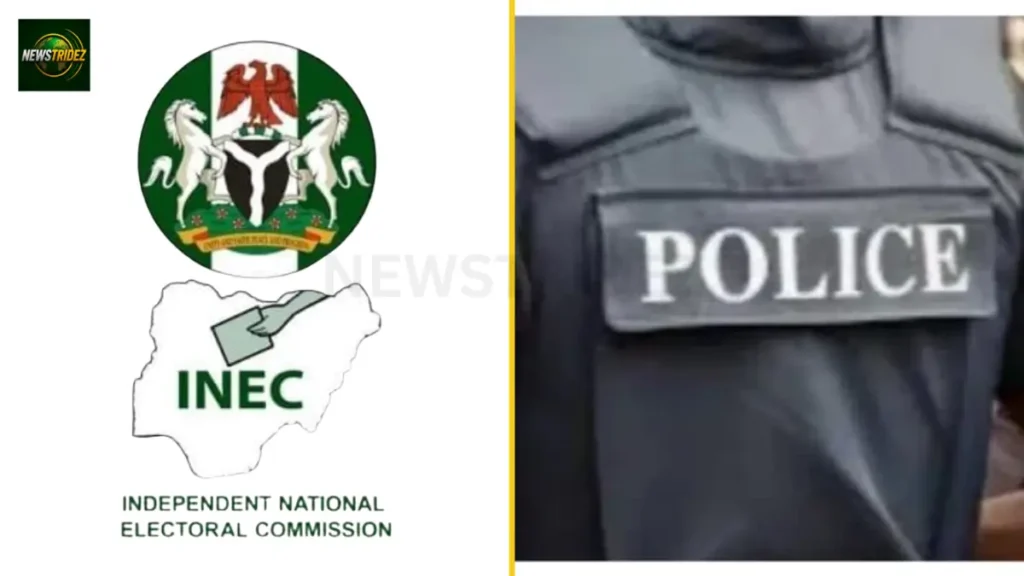 INEC, Police Vow Crackdown On Politicians Over Election Thre@ts